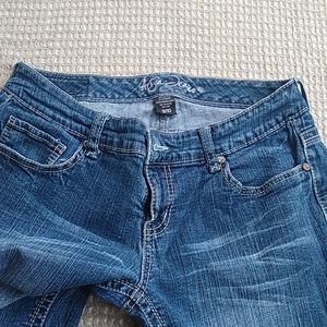 Ariat Capri jeans 9/10
